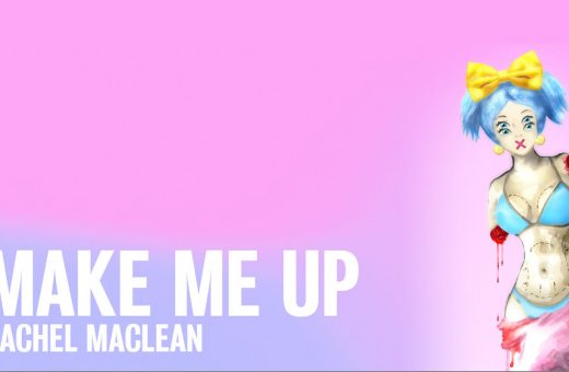 make me up rachel maclean nva hopscotch films