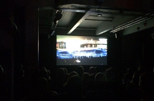 NVA's Speed of Light film premiere