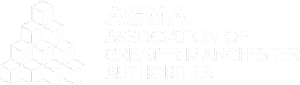 AGMA logo